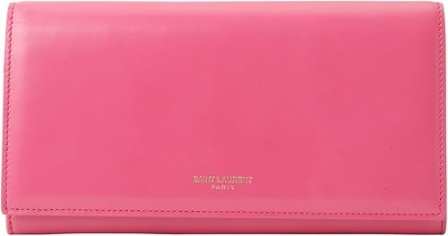 Amazon サンローラン Saint Laurent長財布 二つ折り Saint Lauren Paris Ysl 並行輸入品 財布