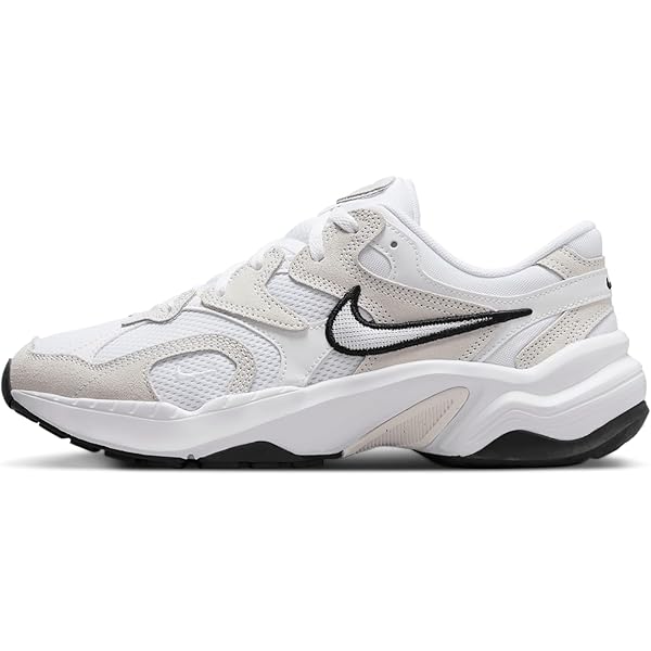 Amazon.com | Nike AL8 Women's Shoes (IB7942-121, Summit White
