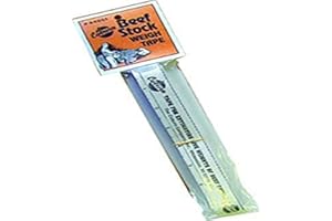 Coburn Beef Stock Weigh Tape, 108"