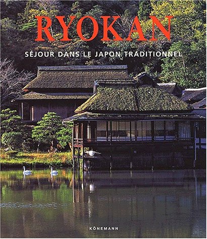 RYOKAN by (Hardcover)
