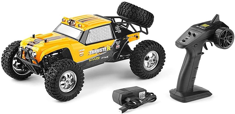 thruster rc car amazon