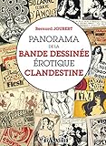 Panorama de la bande dessinée érotique clandestine (French Edition) by 