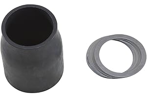 Yukon Gear & Axle (SK CSGM12P) Crush Sleeve Eliminator Kit for GM 12-Bolt Car Differential