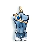 Jean Paul Gaultier Le Beau Narcisse Eau de Parfum for Men | Long Lasting Amber Musk Men's Cologne with Bergamot, Musk &amp; Tonka Bean - Designer Fragrance Spray