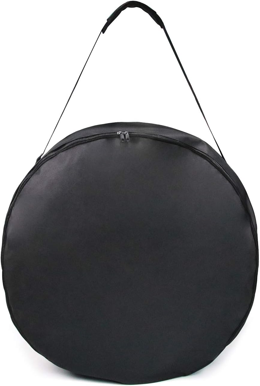 outland fire pit costco replacement parts on Amazon Com Vosdans Carrying Bag For Outland Firebowl 883 Mega Outdoor Propane Gas Fire Pit Case For Outland Firebowl 885 24 Inch Diameter Water Resistant Bag Only Garden Outdoor