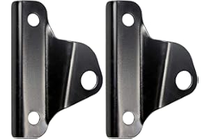 VIGORVIL Handle Arm 884066 For Hitachi NR83A NR83A2 Framing Nailers(B) (1 Hole) (2 PACK)