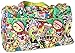 Ju-Ju-Be Super Star Tokidoki Collection Super Star Large Travel Duffel Bag, Fairytella