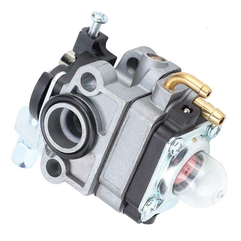 Trimmer Carburetor, Lawn Mower Carburetor Carb Replacement for Honda 139 GX31 Brush Cutter