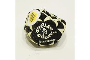 World Footbag Dirtbag Stellar Staller Footbag