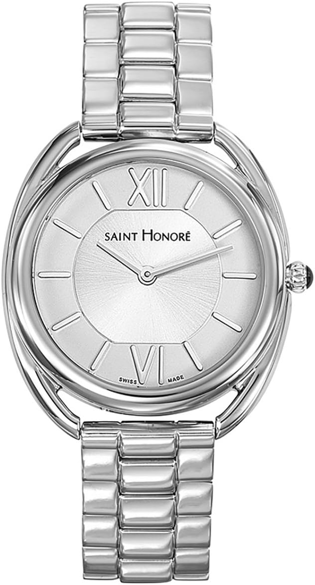 Charisma Silver Dial Ladies Watch 721122 1AIN