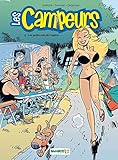 Les Campeurs, Tome 3 : Les petits rats de l'apéro by 