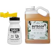 Cedarcide Outdoor Bug Spray | Kills & Repels Mosquitoes, Ticks, Fleas, Mites & More with Natural Essential Oils | Family & Pet-Safe | PCO Choice | Gallon