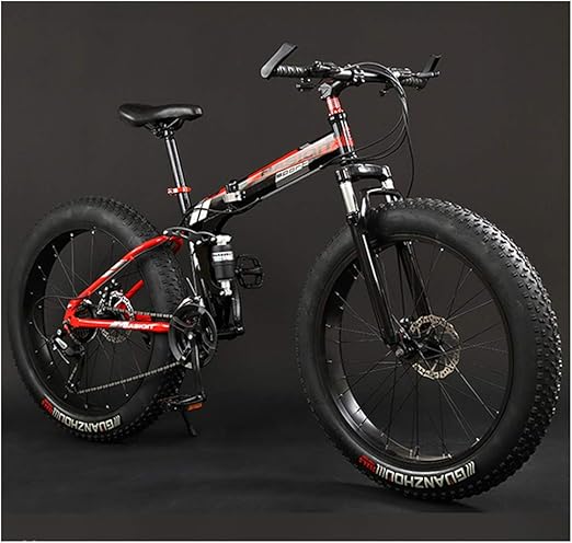 steel fat bikes