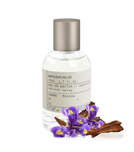 Amazon.com : Le Labo Santal 33 50ml 1.7 oz eau de parfum Perfume