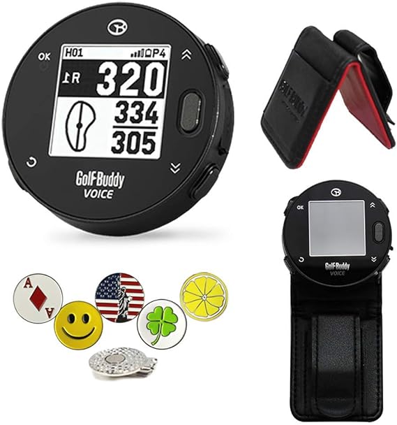 golf buddy voice x gps