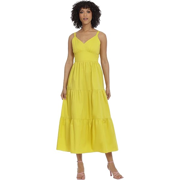 o.p.t Women's Coco Dress, Orange, XS at Amazon Women's Clothing store