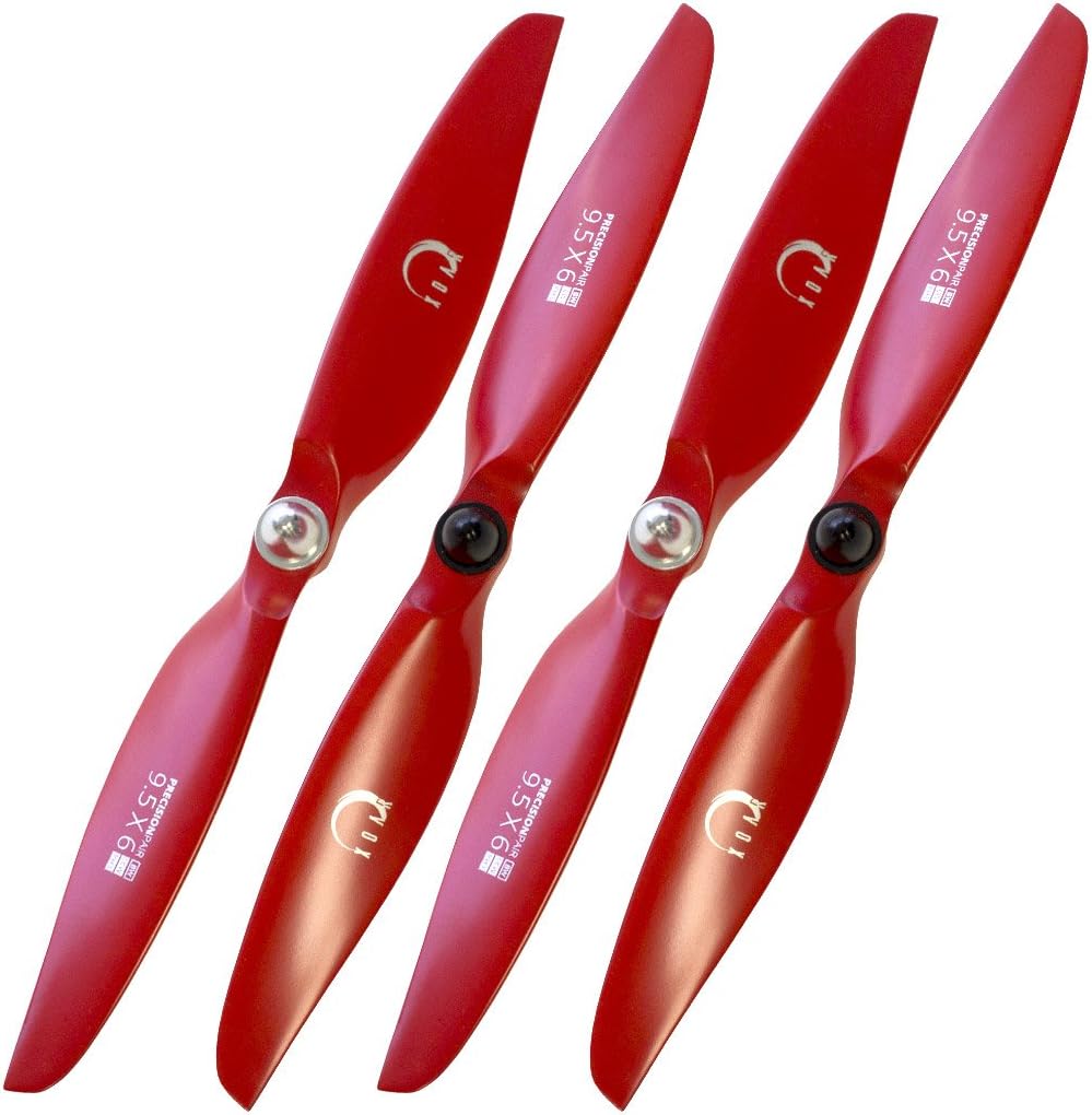 dji phantom 3 advanced propellers