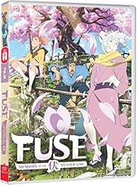 Fusé - Memoirs Of The Hunter Girl