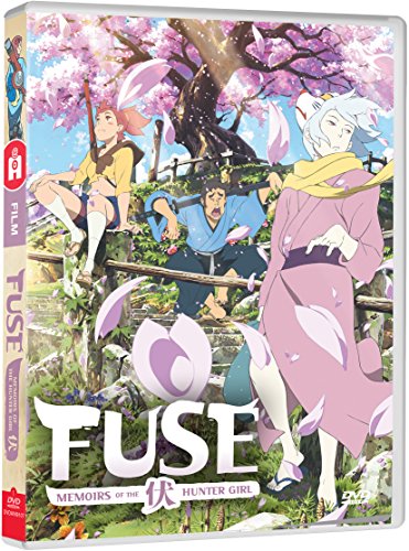 Fusé - Memoirs Of The Hunter Girl