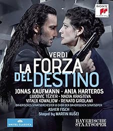 Verdi : La Forza Del Destino