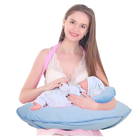feeding pillow amazon india