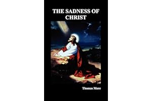 The Sadness of Christ