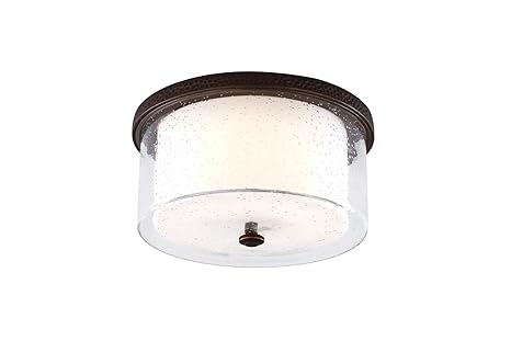 Monte Carlo Mc240rb Ceiling Fan Artizan Led Light Kit Roman