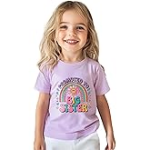 Homie Weekend Big Sister Gifts for Girls Shirts Promoted to Big Sister Announcement Shirt Toddler T-Shirt 2T-8 Years