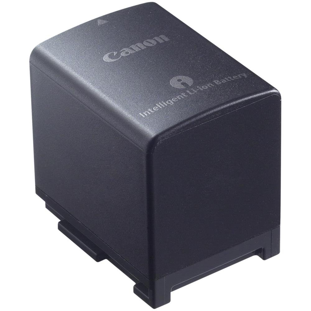 Canon BP 820 Rechargeable Battery for LEGRIA Series - Black