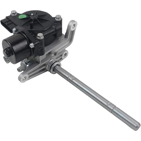 Yumyum.Yahoo 店For Nissan Pathfinder 20052012 Transfer Case 332518S011並行輸入品 For 4WD Shift Motor