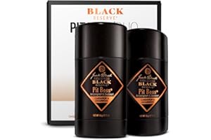 Jack Black Pit Boss Antiperspirant & Deodorant Men - 2.75 oz - Mens Deodorant for Sensitive Skin