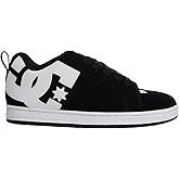 DC Men's Court Graffik SE XE Skate Shoe
