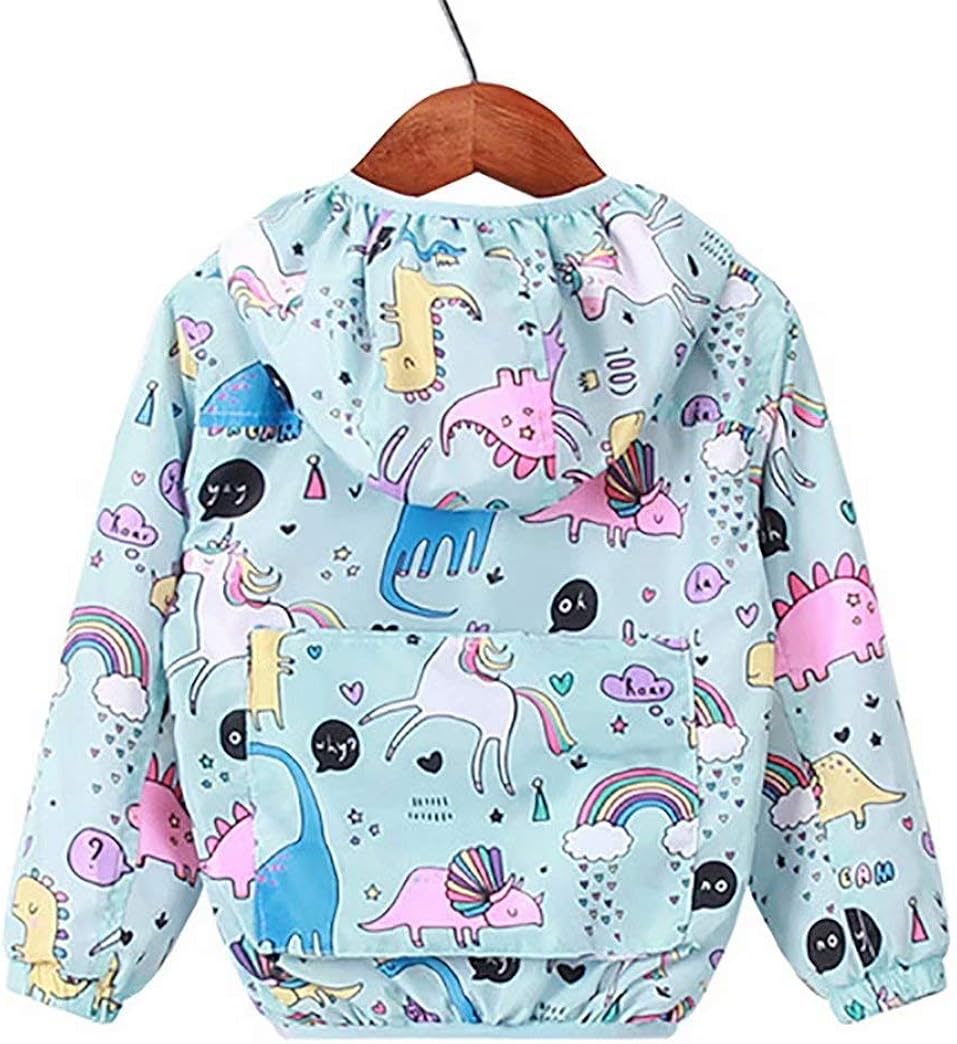 baby dinosaur coat