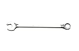 Wright Tool 21130 12-Point Metric Combination Wrench