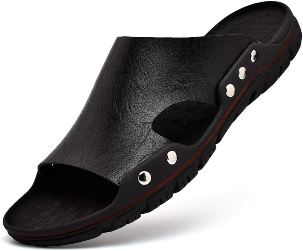 men's orthopedic sandals uk