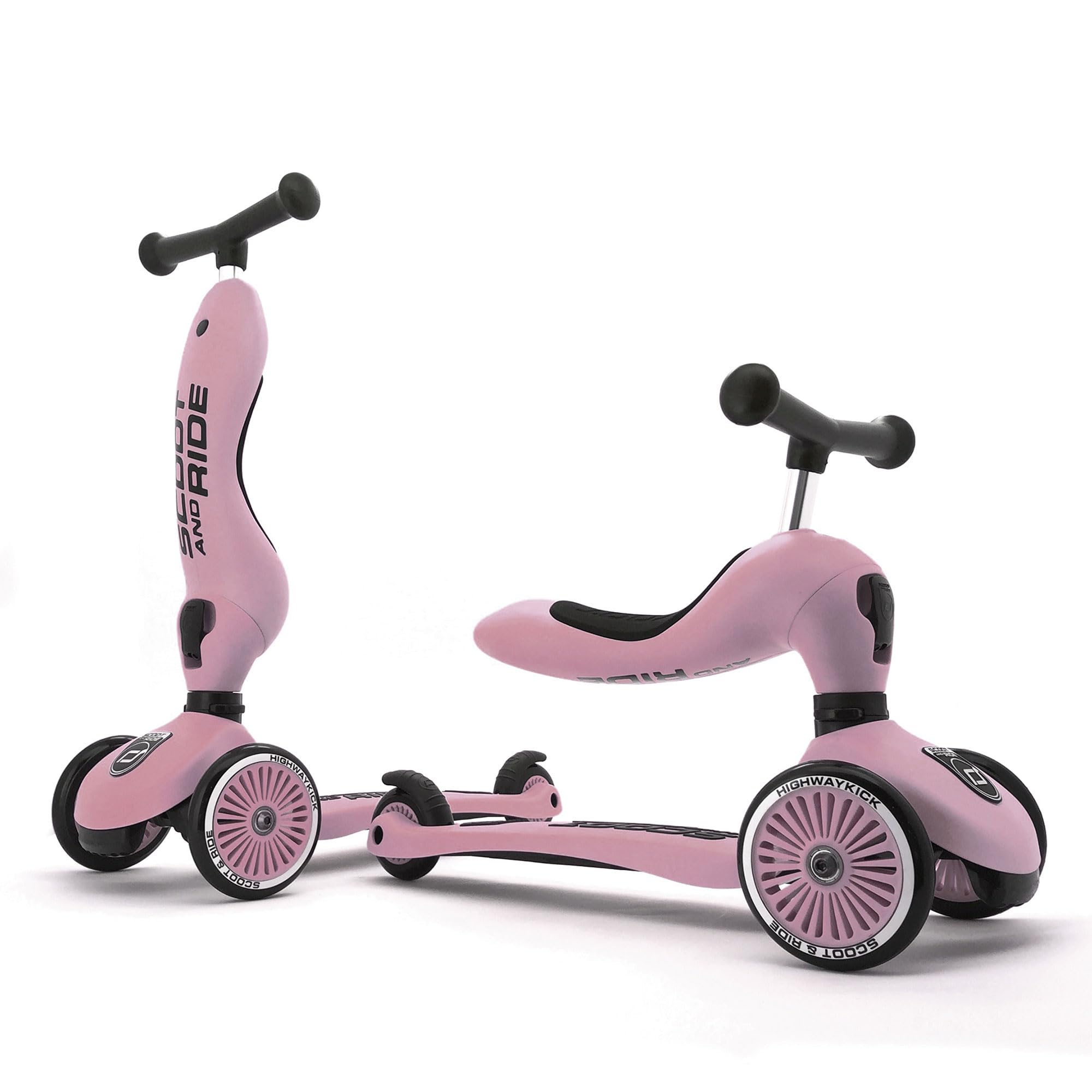 Scoot & Ride 3417 Unisex Entertainment and Learning Toys