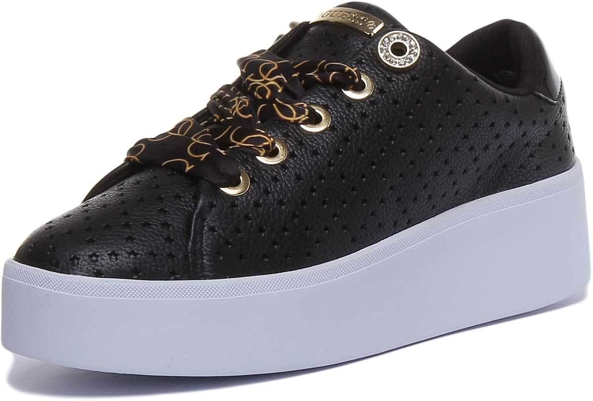 guess platform trainers
