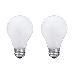 SYLVANIA Incandescent Light Bulb, 25W