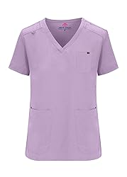 Natural Uniforms CLEARANCE Womens 10 Pocket Cool