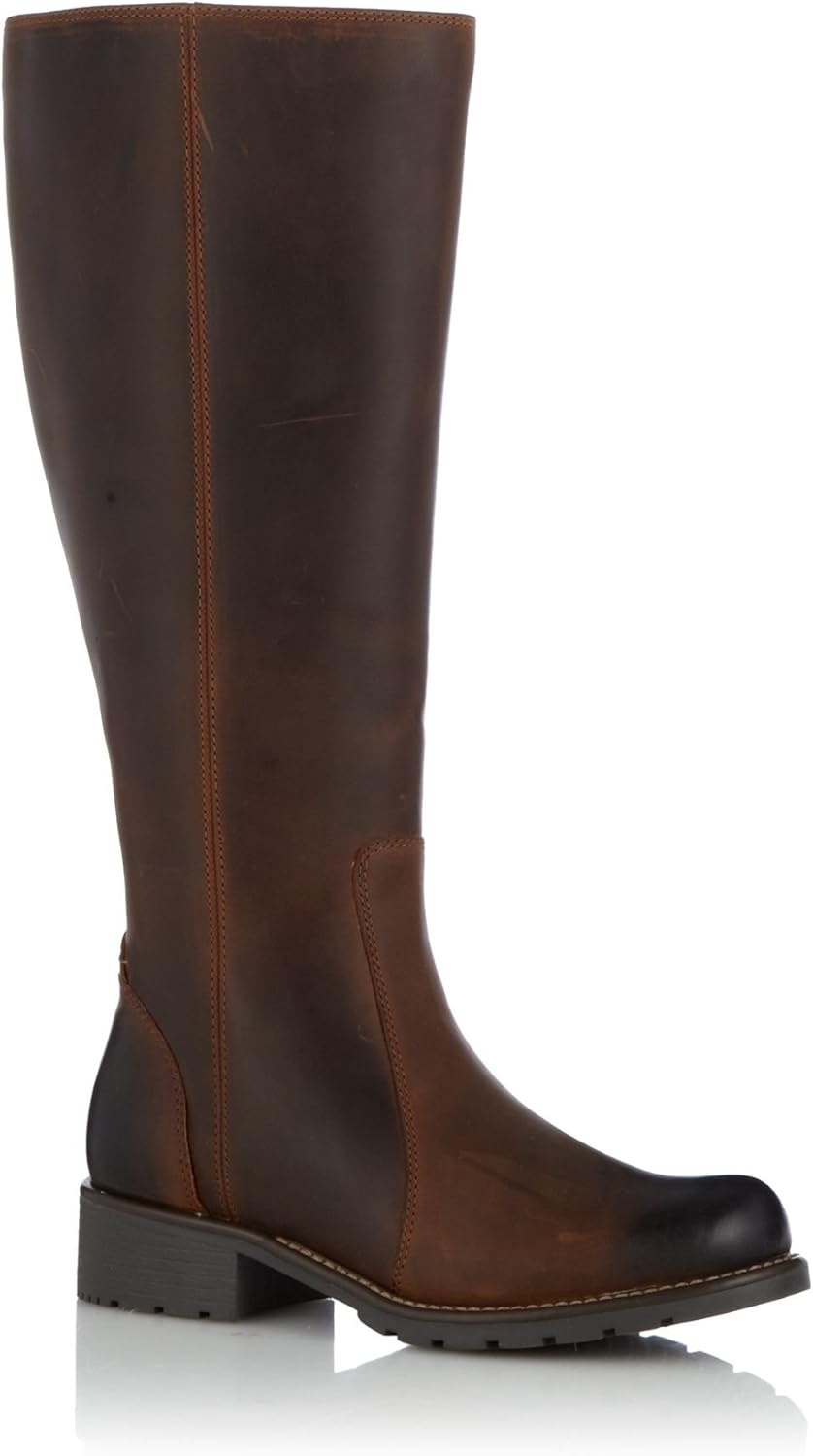 clarks orinocco eave