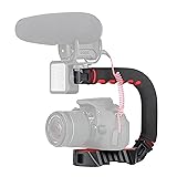 ULANZI U-Grip Pro Handheld Video Rig Steadicam with