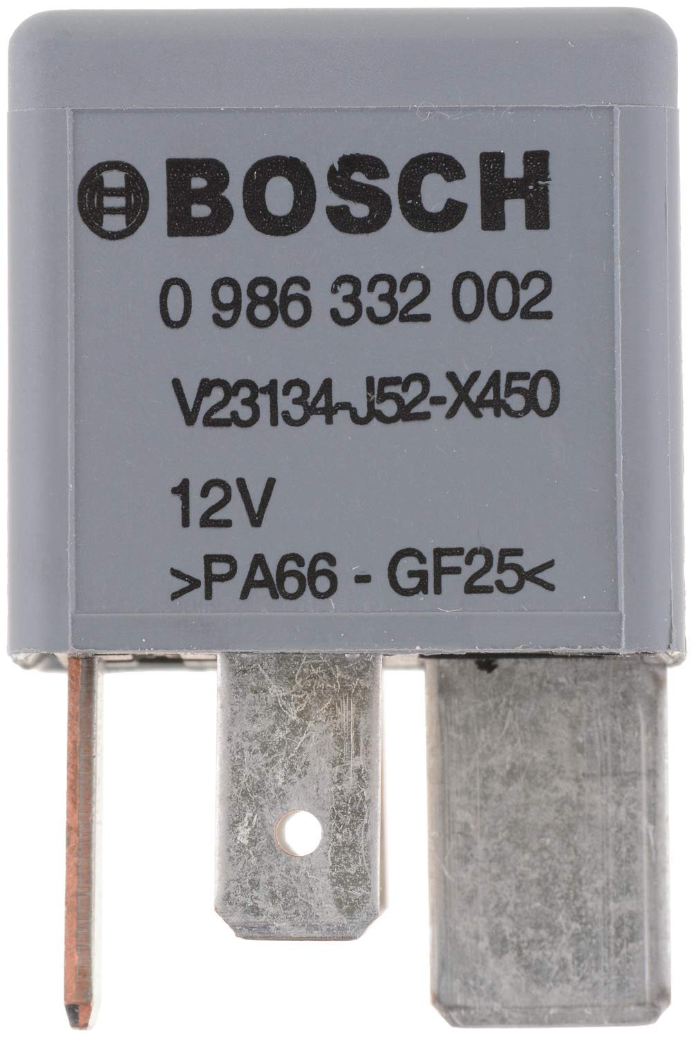 Bosch 986332002 Mini Relay Automotive Switches Relays Relays