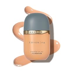 COVER FX Power Play Foundation - Shade L3