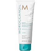 Moroccanoil Color Depositing Mask Clear