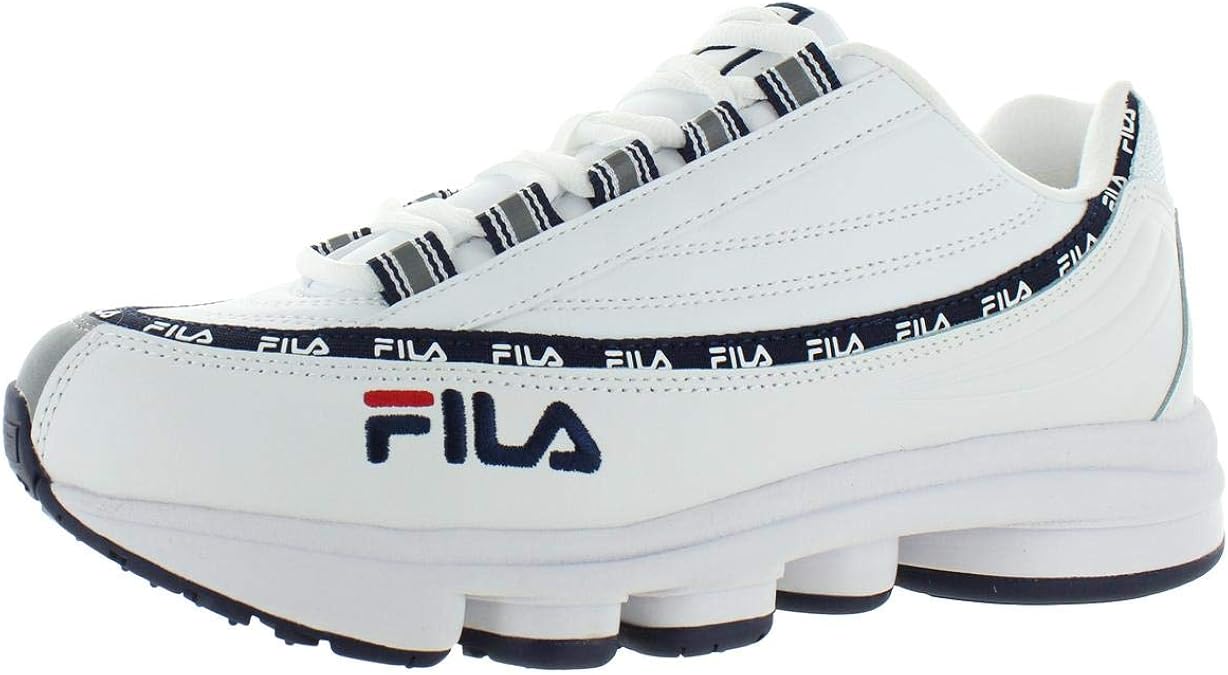 fila drst 97