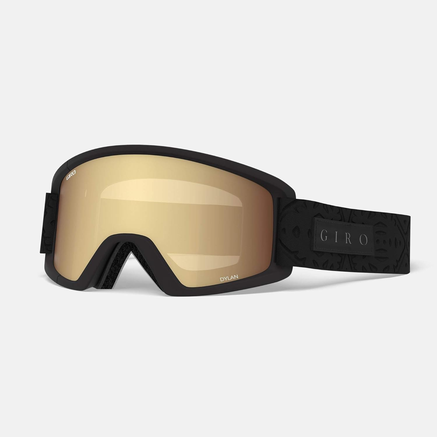 giro snow goggles