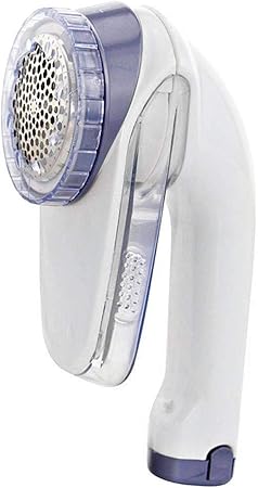 tira pelo de roupa eletrico
