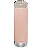 Amazon.com: Klean Kanteen TKWide Insulated Coffee Tumbler with