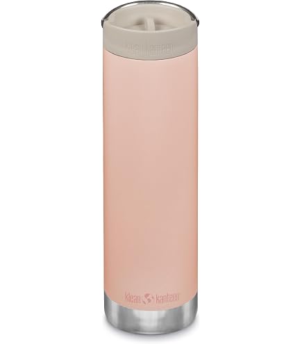 Amazon.com: Klean Kanteen 16oz TKWide Insulated Coffee Tumbler
