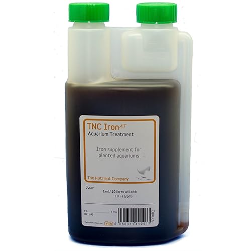 TNC Complete Plant Fertilizer Aquarium / Aquatic Plant Food (1000ml